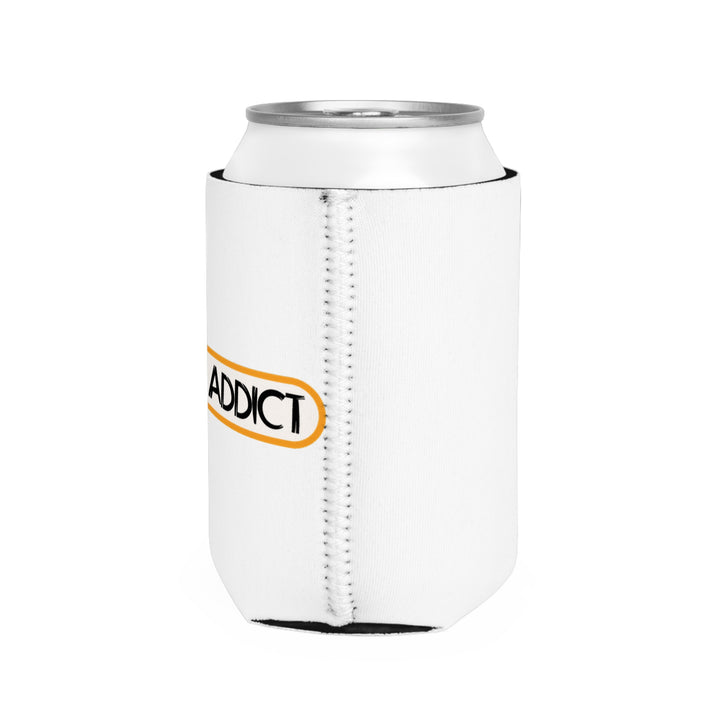 Camp Addict Koozie