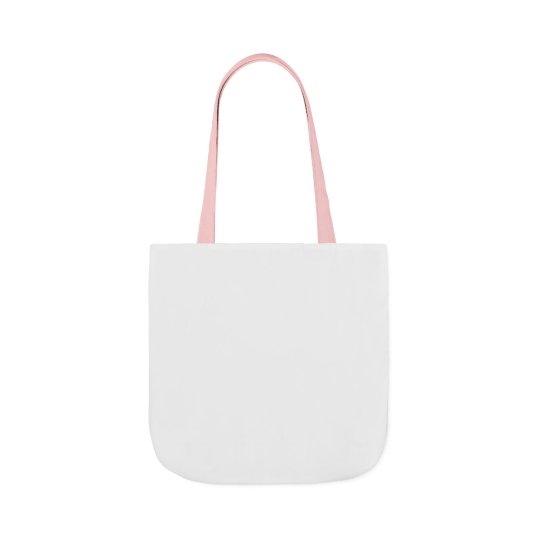 Camp Addict Canvas Tote — Icon