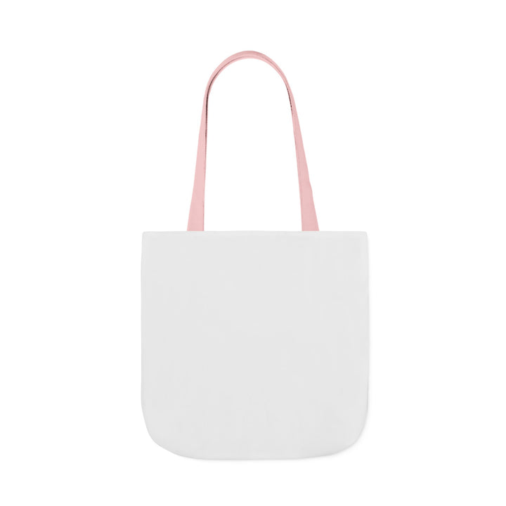 Camp Addict Canvas Tote — Icon