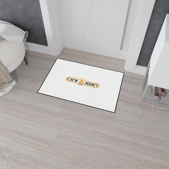 Camp Addict Kitchen Runner
