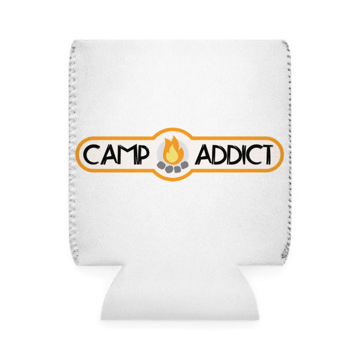 Camp Addict Koozie