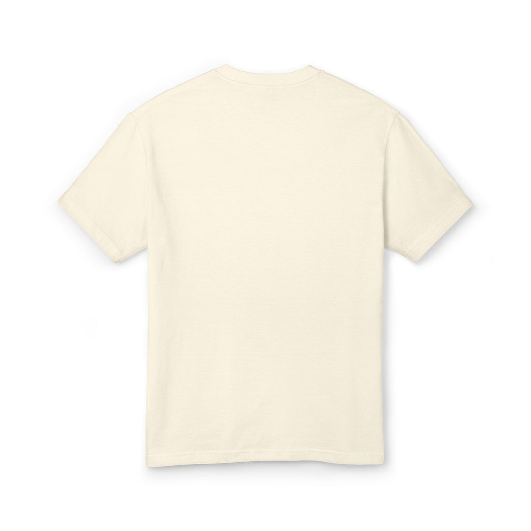 Camp Addict Heritage Tee — Unisex Heavyweight