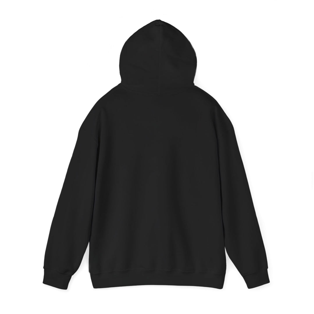 Camp Addict Hoodie — Unisex
