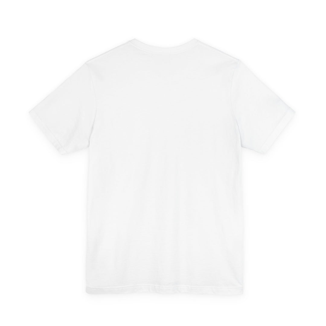 Camp Addict Wordmark Tee — Unisex