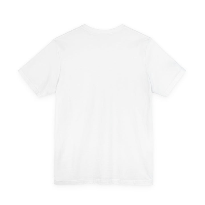 Camp Addict Wordmark Tee — Unisex