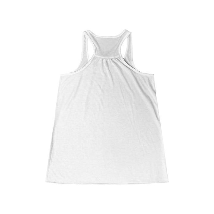Camp Addict Badge Tank — Women&