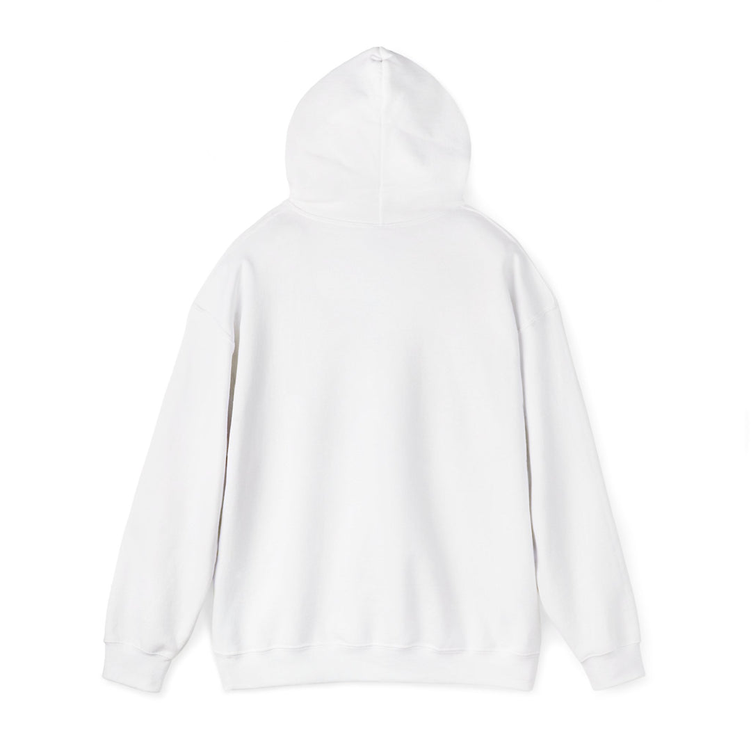 Camp Addict Hoodie — Unisex — Icon