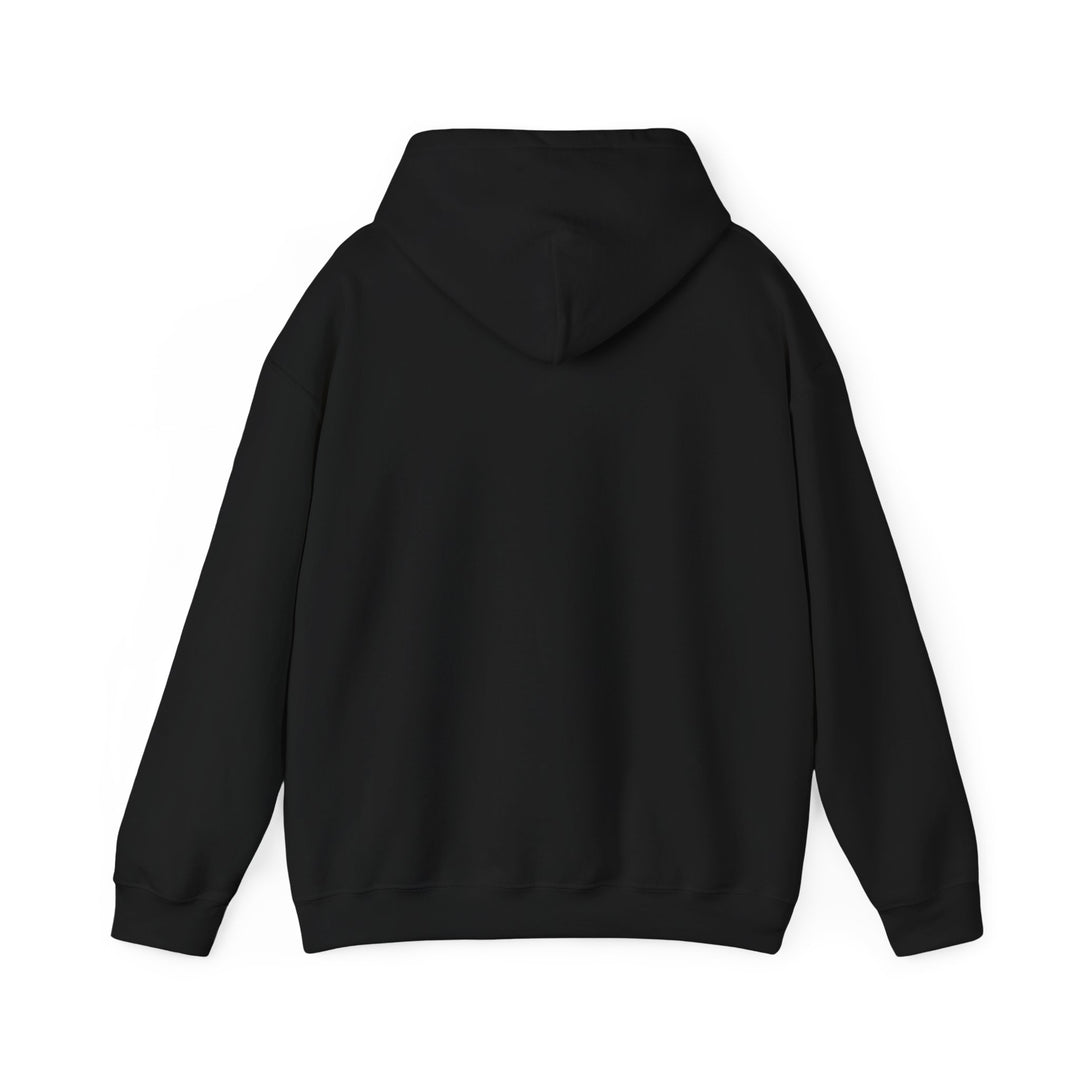 Camp Addict Hoodie — Unisex