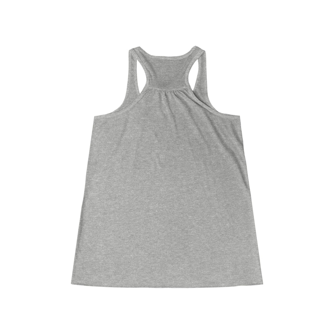 Camp Addict Badge Tank — Women&