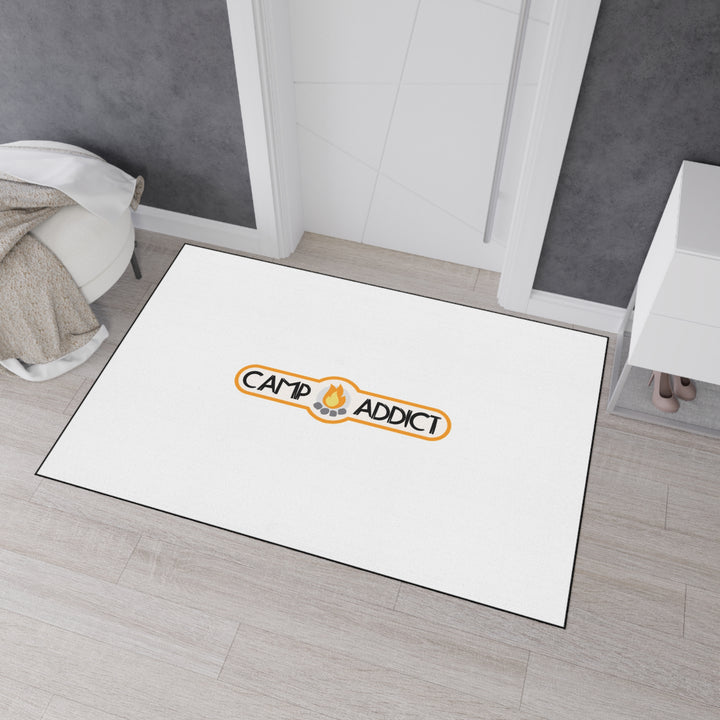 Camp Addict Kitchen Runner