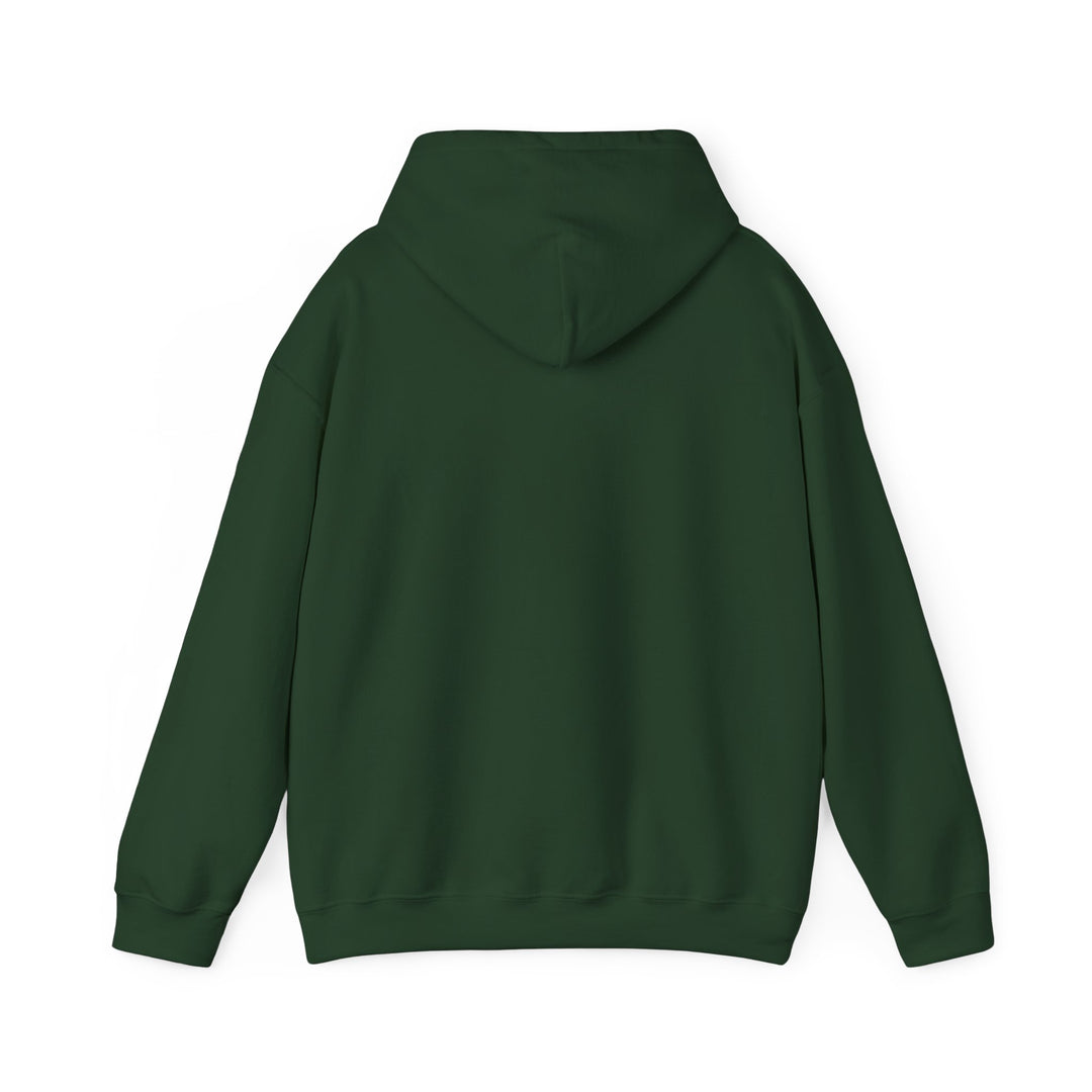 Camp Addict Hoodie — Unisex — Icon