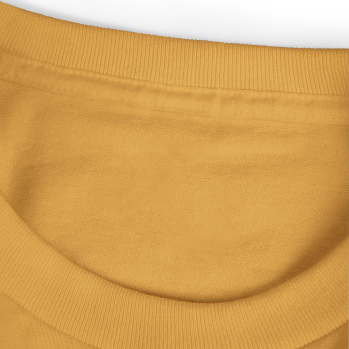 Camp Addict Heritage Tee — Unisex Heavyweight — Icon