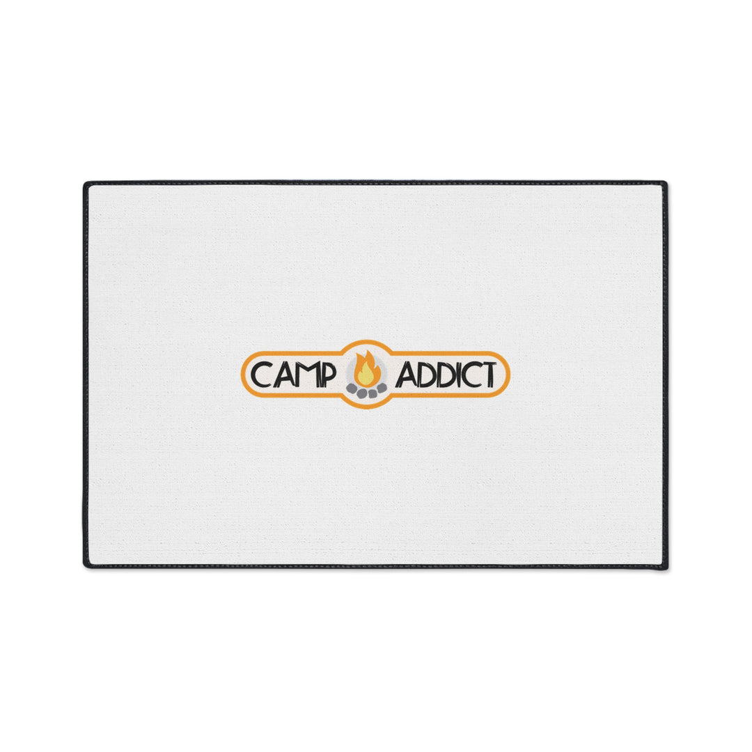 Camp Addict Kitchen Runner