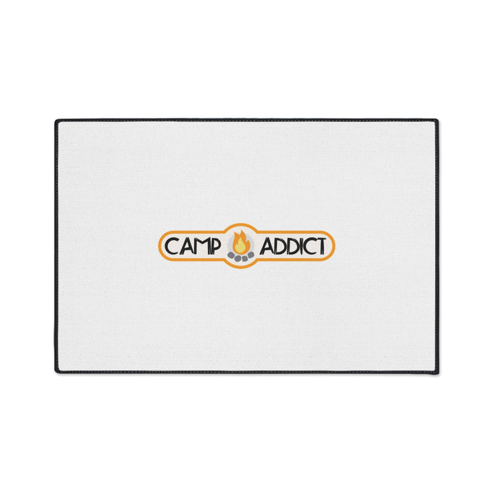 Camp Addict Kitchen Runner