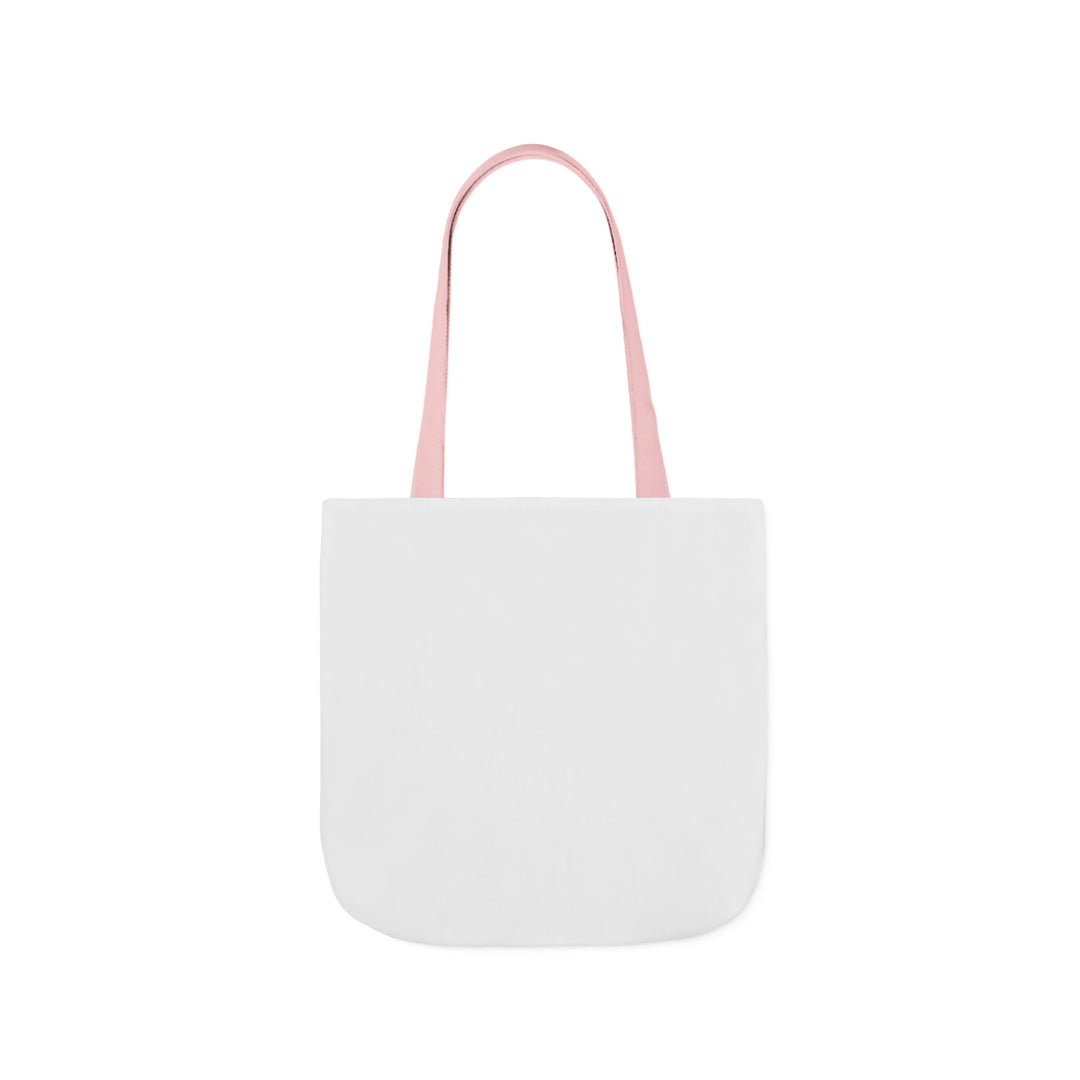 Camp Addict Canvas Tote — Icon