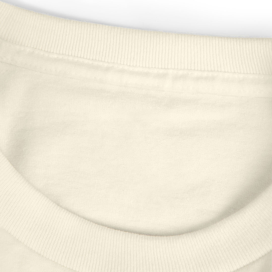 Camp Addict Heritage Tee — Unisex Heavyweight
