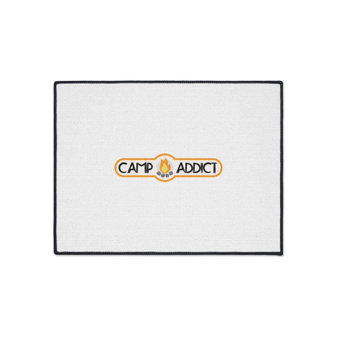 Camp Addict Kitchen Runner