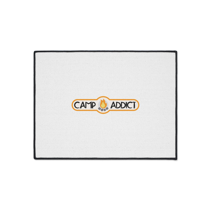 Camp Addict Kitchen Runner