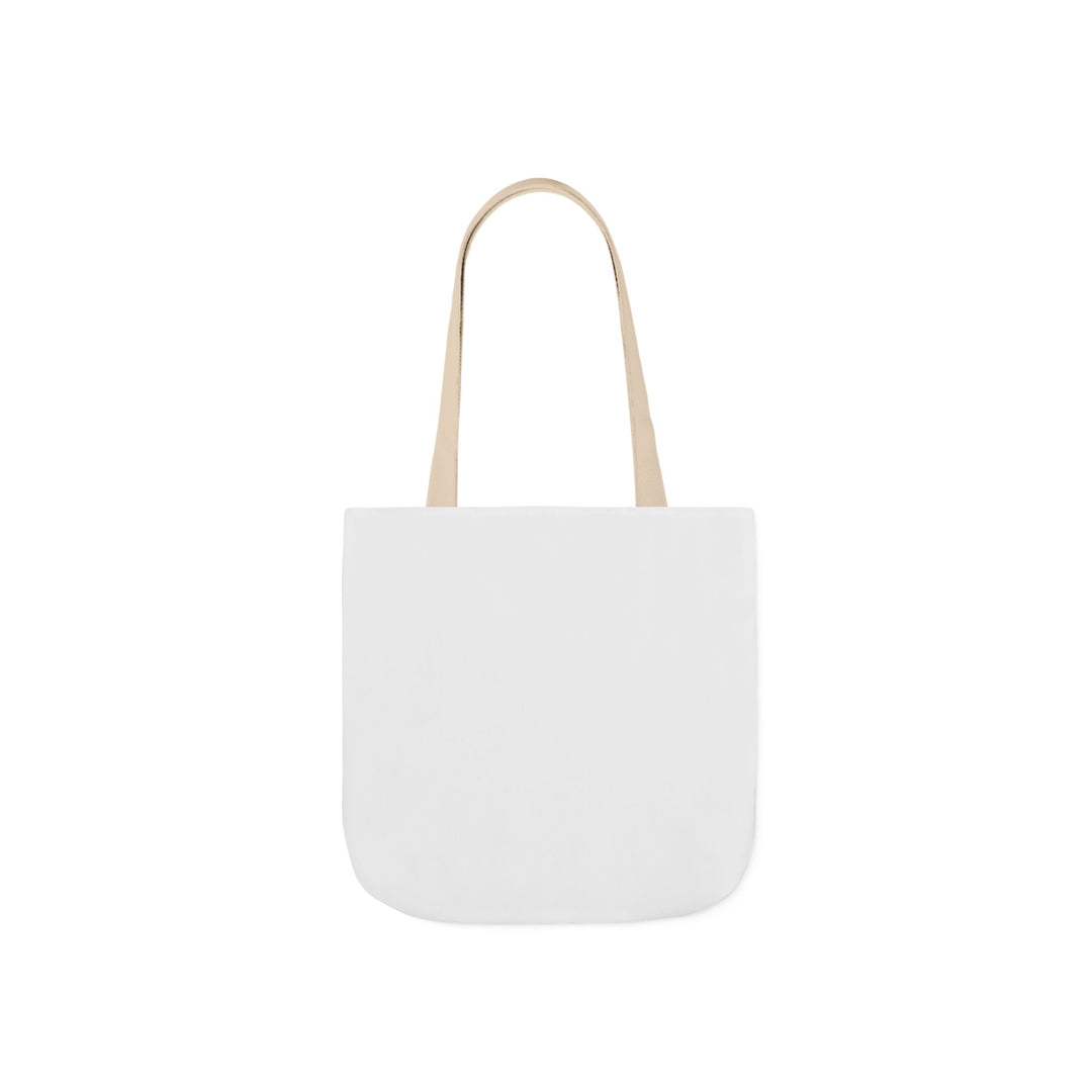 Camp Addict Canvas Tote — Icon