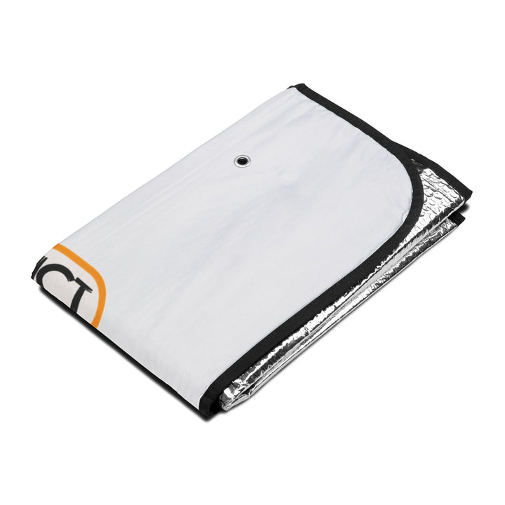 Camp Addict Windshield Sun Shade