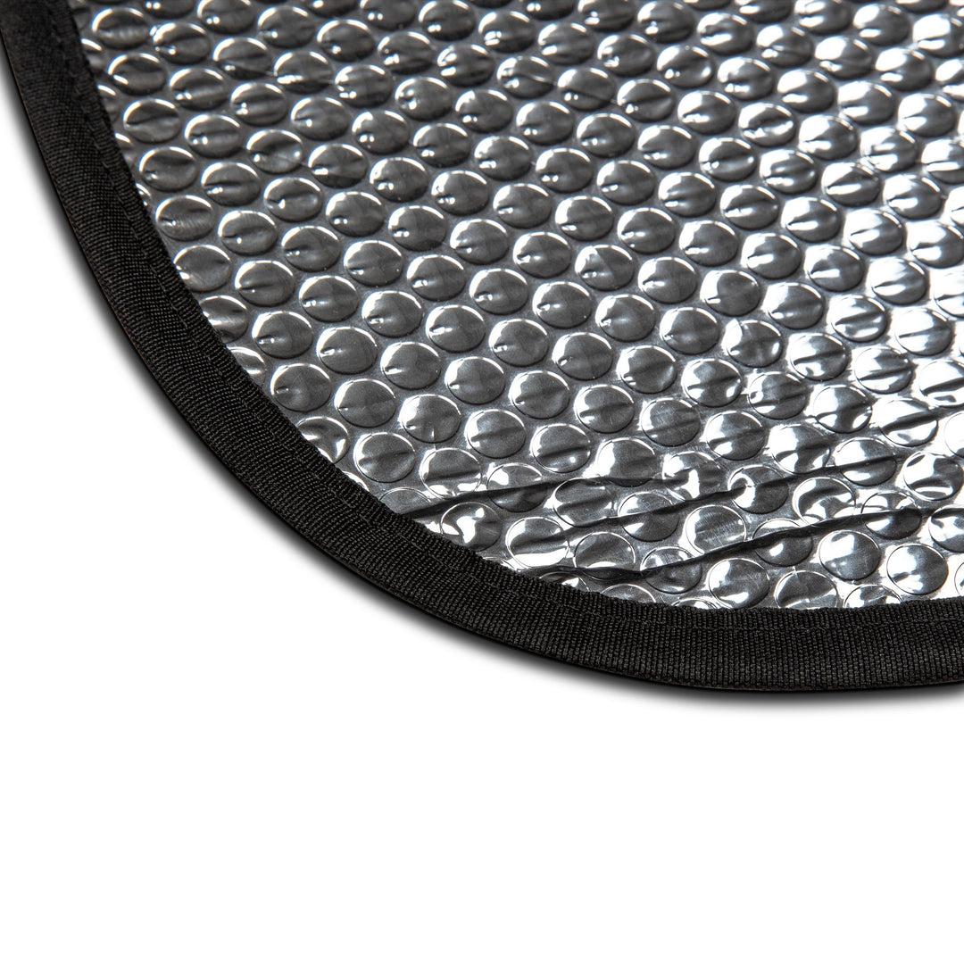 Camp Addict Windshield Sun Shade