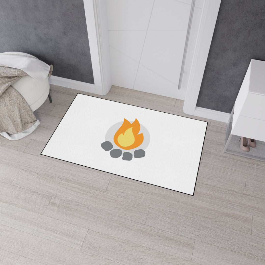 Camp Addict Kitchen Runner — Icon
