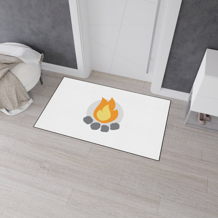 Camp Addict Kitchen Runner — Icon