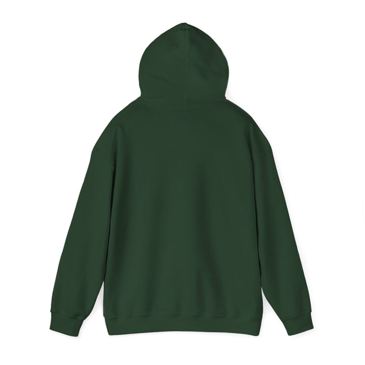 Camp Addict Hoodie — Unisex
