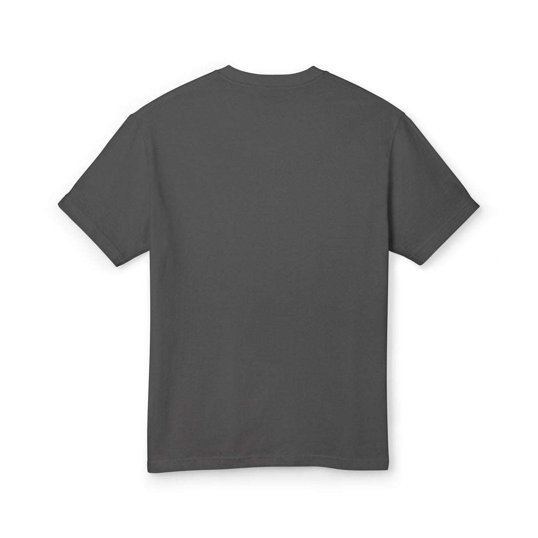 Camp Addict Heritage Tee — Unisex Heavyweight