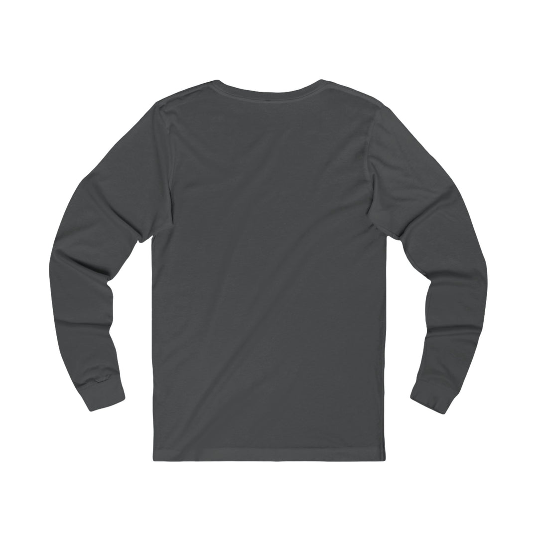 Camp Addict Long Sleeve — Unisex