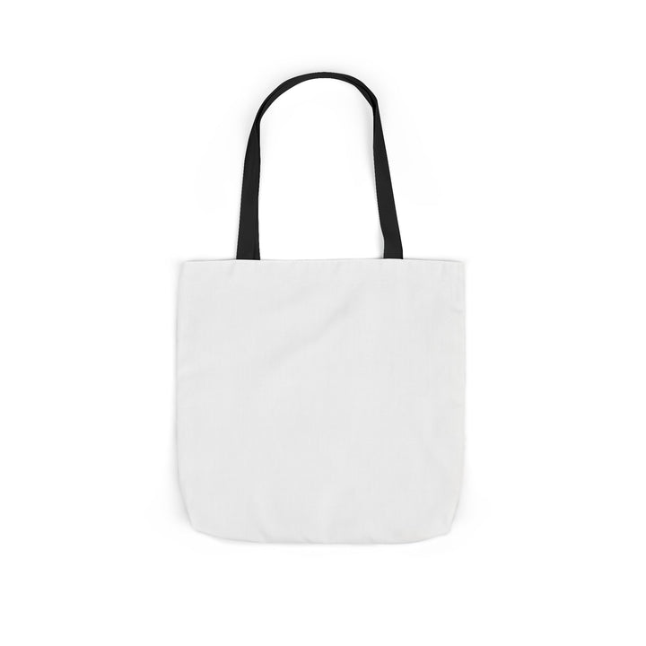 Camp Addict Canvas Tote — Icon