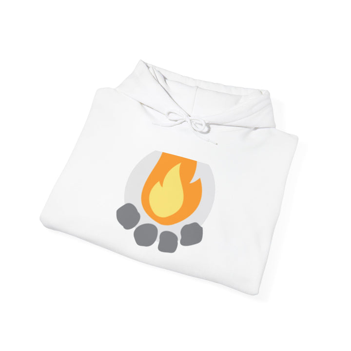 Camp Addict Hoodie — Unisex — Icon