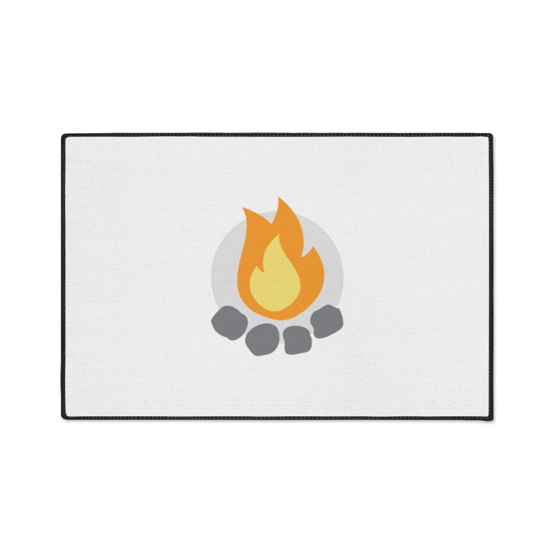 Camp Addict Kitchen Runner — Icon