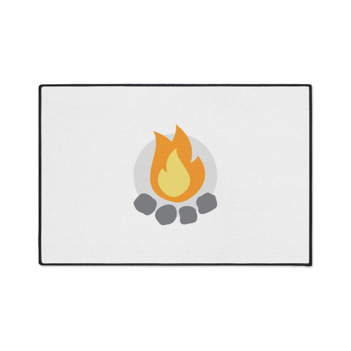 Camp Addict Kitchen Runner — Icon