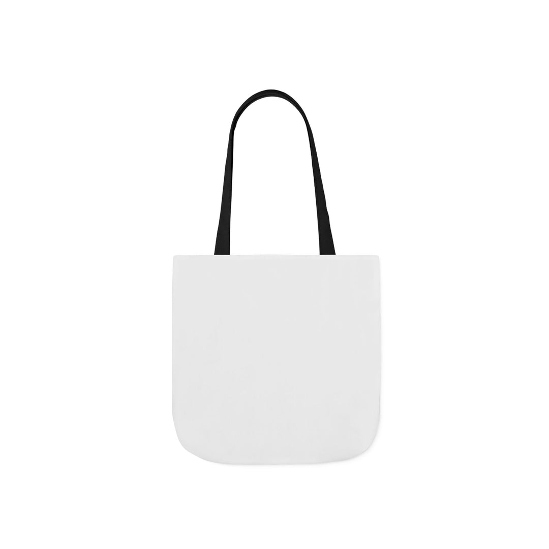 Camp Addict Canvas Tote — Icon
