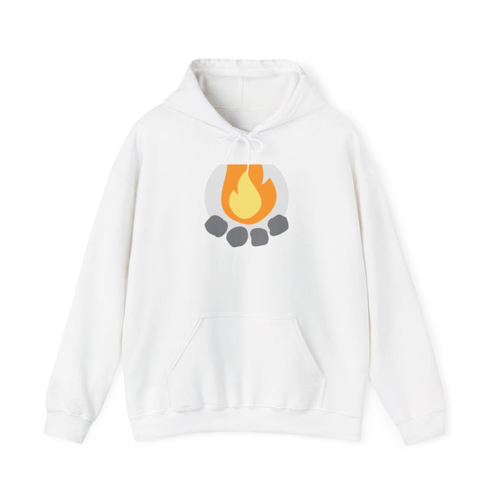 Camp Addict Hoodie — Unisex — Icon