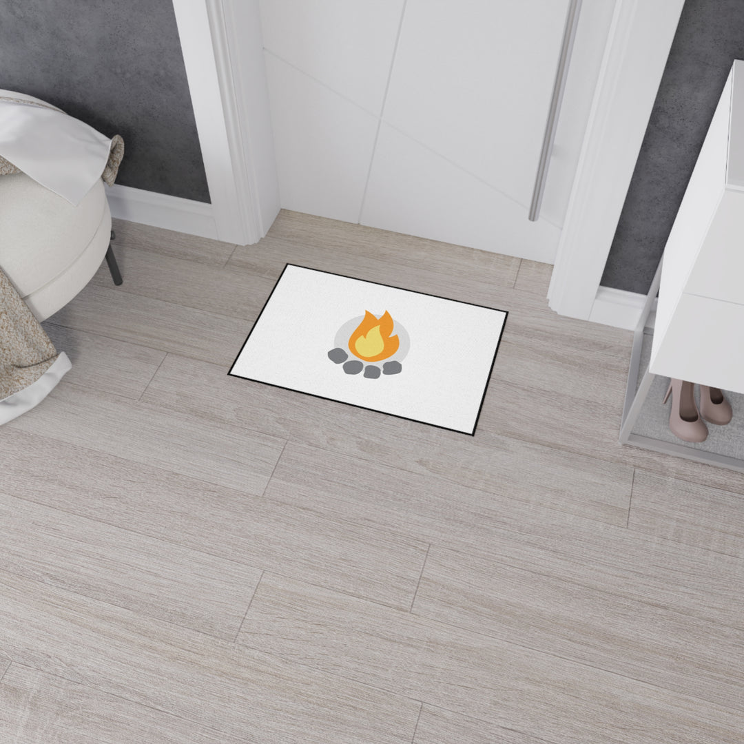 Camp Addict Kitchen Runner — Icon