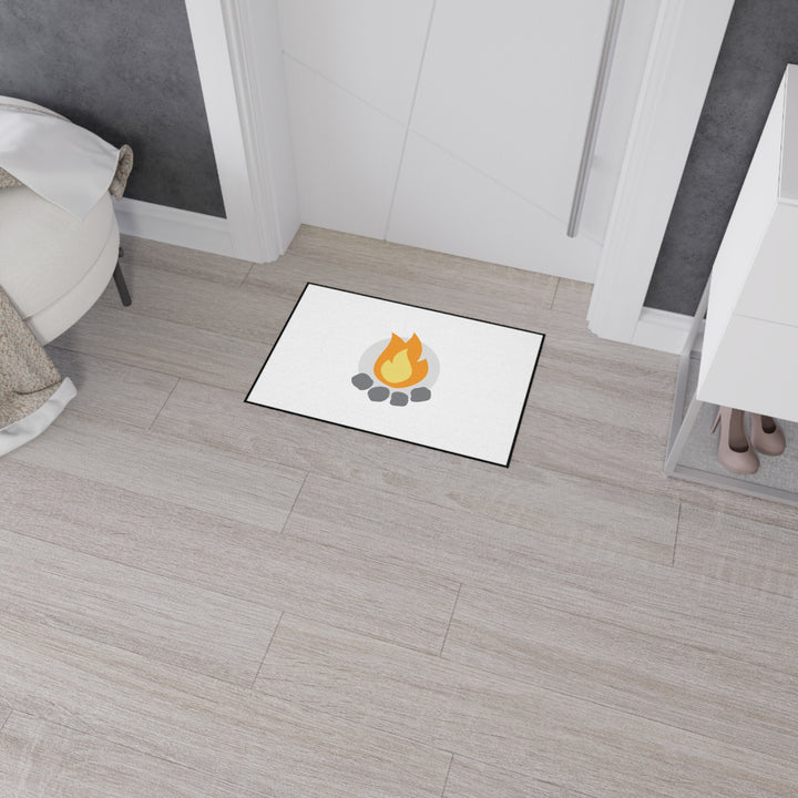 Camp Addict Kitchen Runner — Icon