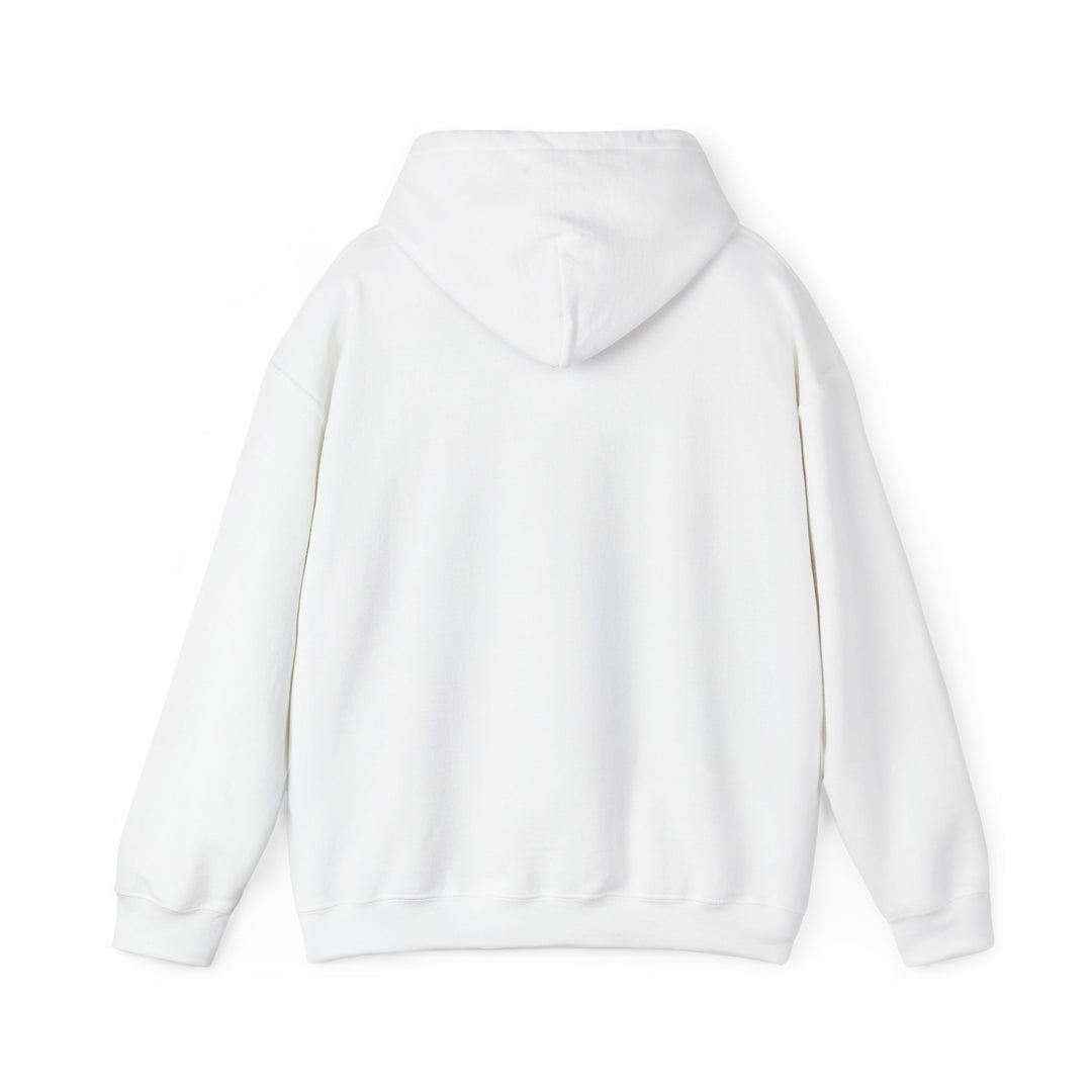 Camp Addict Hoodie — Unisex