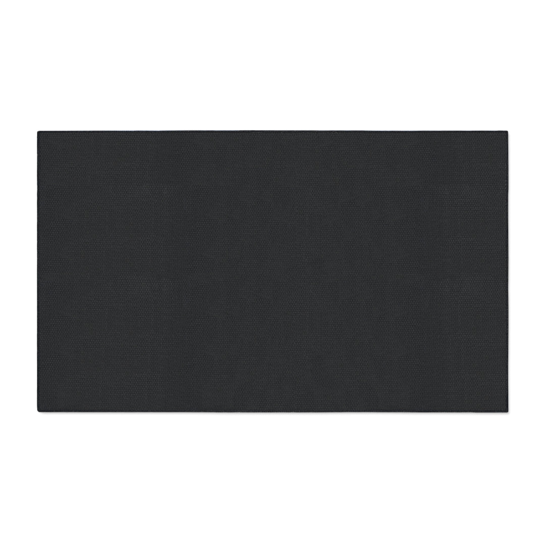 Camp Addict Kitchen Runner — Icon
