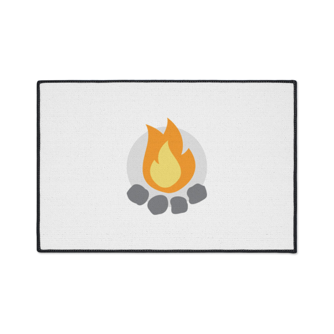 Camp Addict Kitchen Runner — Icon