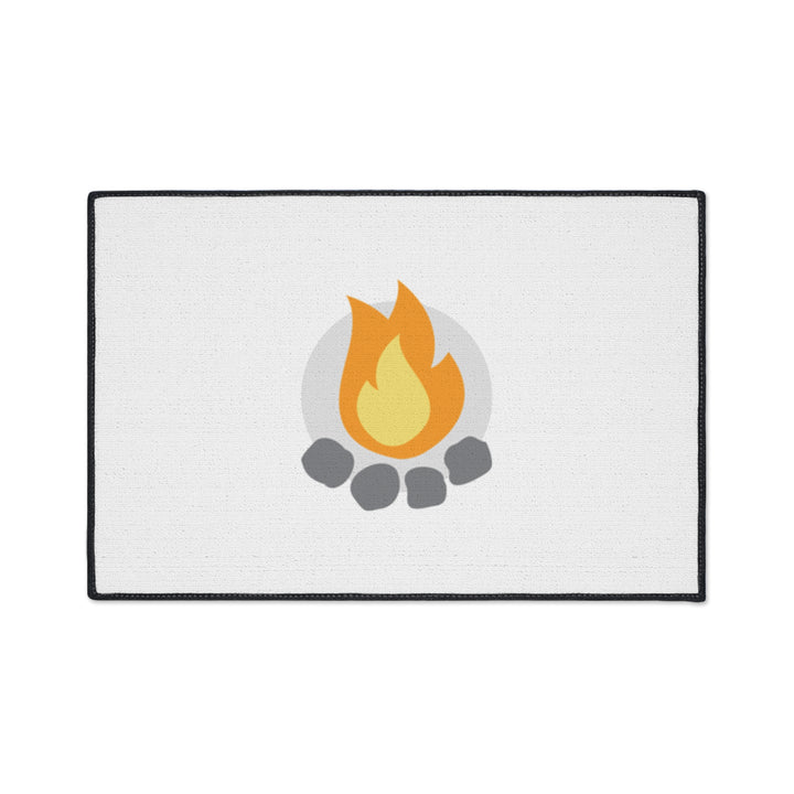 Camp Addict Kitchen Runner — Icon