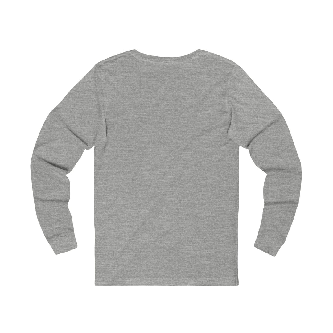Camp Addict Long Sleeve — Unisex