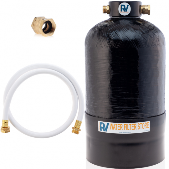 RV Water Filters and RV Water Softeners  RV Water Filter Store –  RVWaterFilter