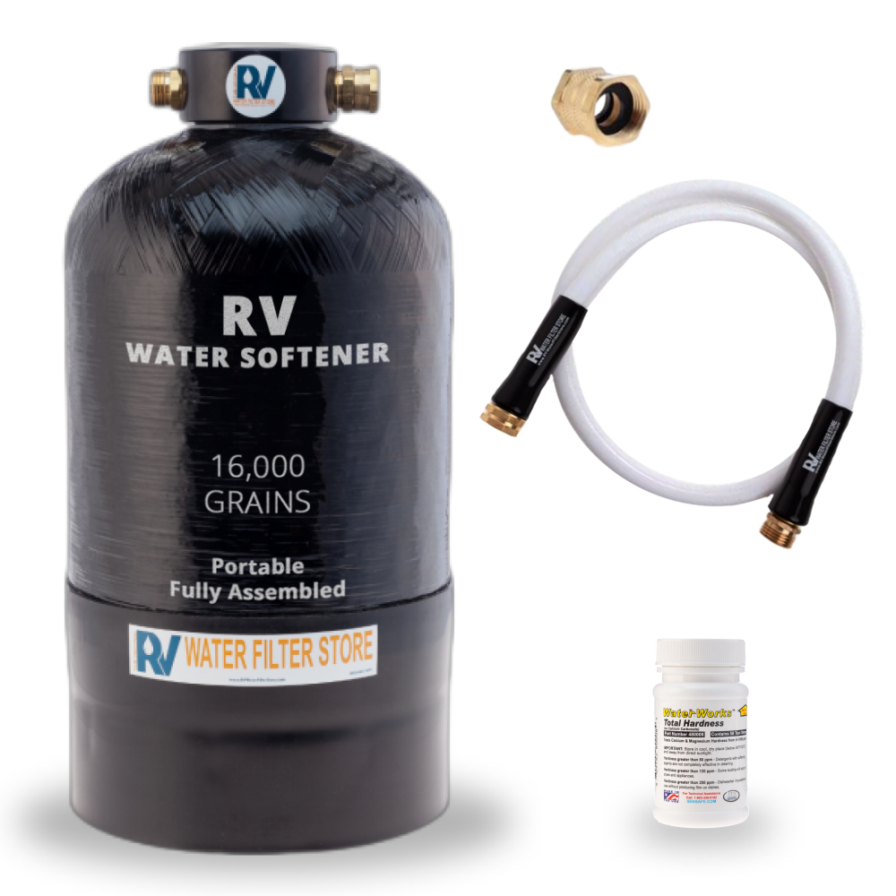 RV Water Filters and RV Water Softeners  RV Water Filter Store –  RVWaterFilter